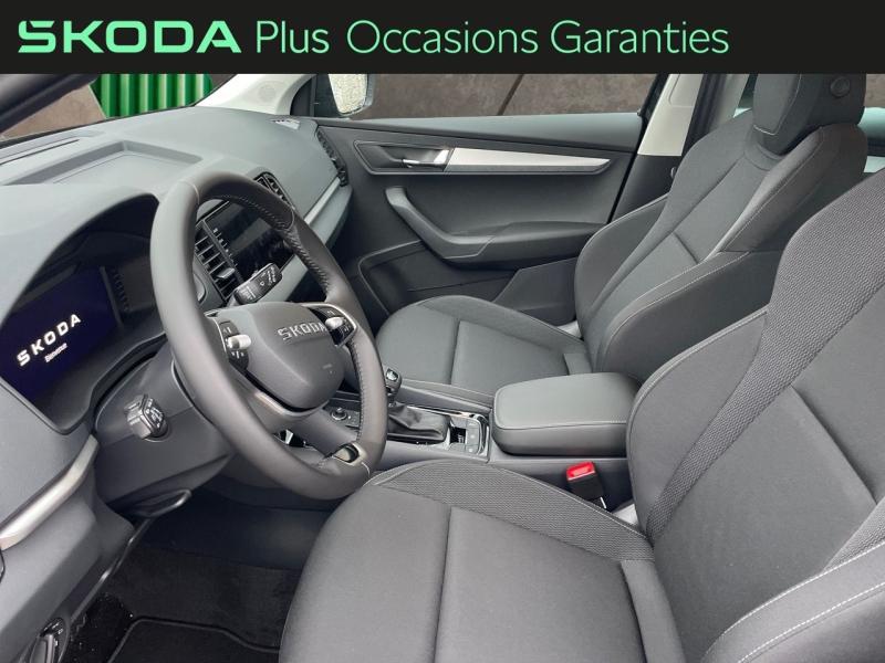 Voitures occasions ŠKODA KAROQ Selection Sarreguemines