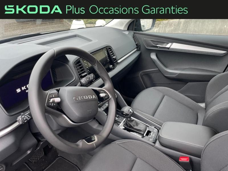 Voitures occasions ŠKODA KAROQ Selection Sarreguemines