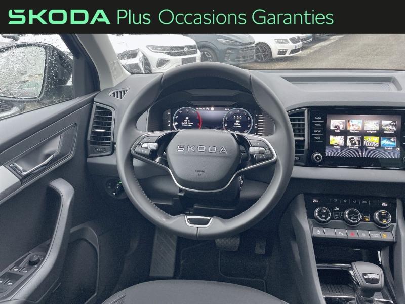 Voitures occasions ŠKODA KAROQ Selection Sarreguemines