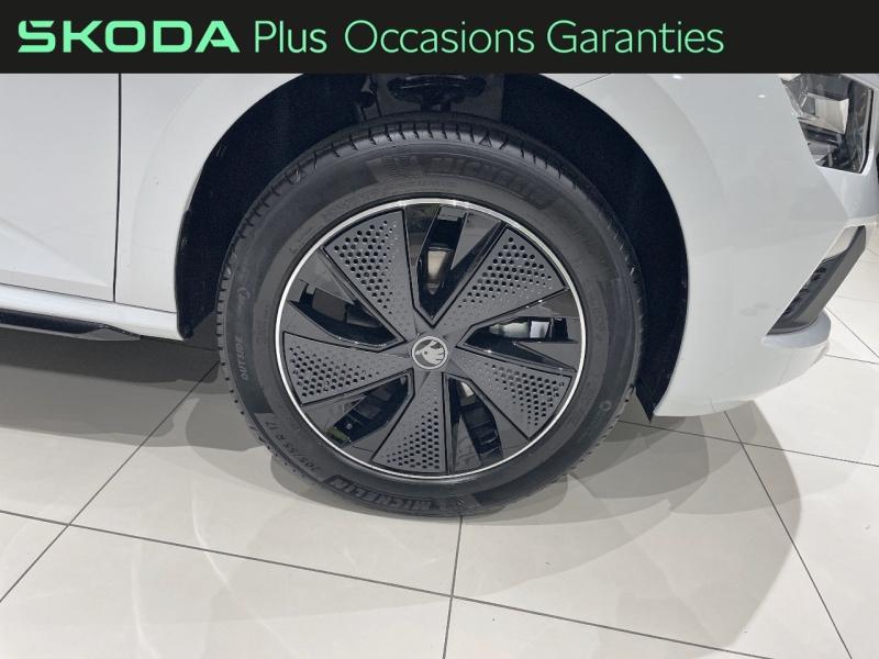 Voitures occasions ŠKODA KAMIQ Monte Carlo Tomblaine