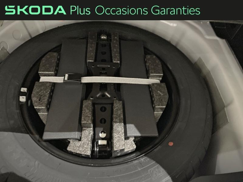 Voitures occasions ŠKODA KAMIQ Monte Carlo Sarreguemines