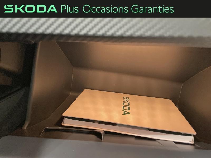 Voitures occasions ŠKODA KAMIQ Monte Carlo Sarreguemines