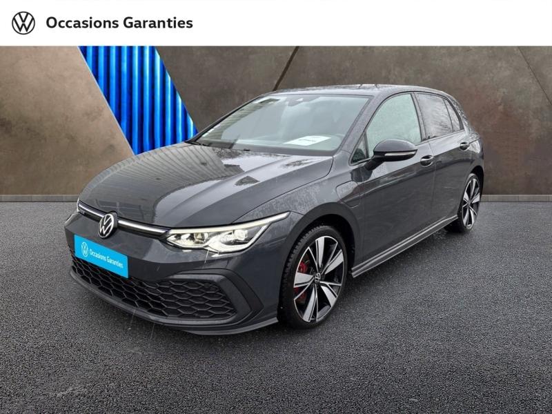 Voitures occasions VOLKSWAGEN GOLF GTE Sarreguemines