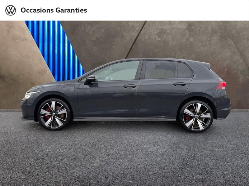 Voitures occasions VOLKSWAGEN GOLF GTE Sarreguemines