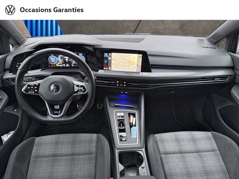 Voitures occasions VOLKSWAGEN GOLF GTE Sarreguemines