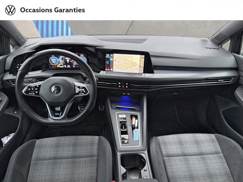 Voitures occasions VOLKSWAGEN GOLF GTE Sarreguemines