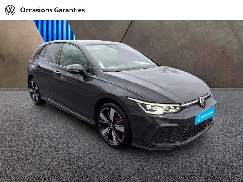 Voitures occasions VOLKSWAGEN GOLF GTE Sarreguemines