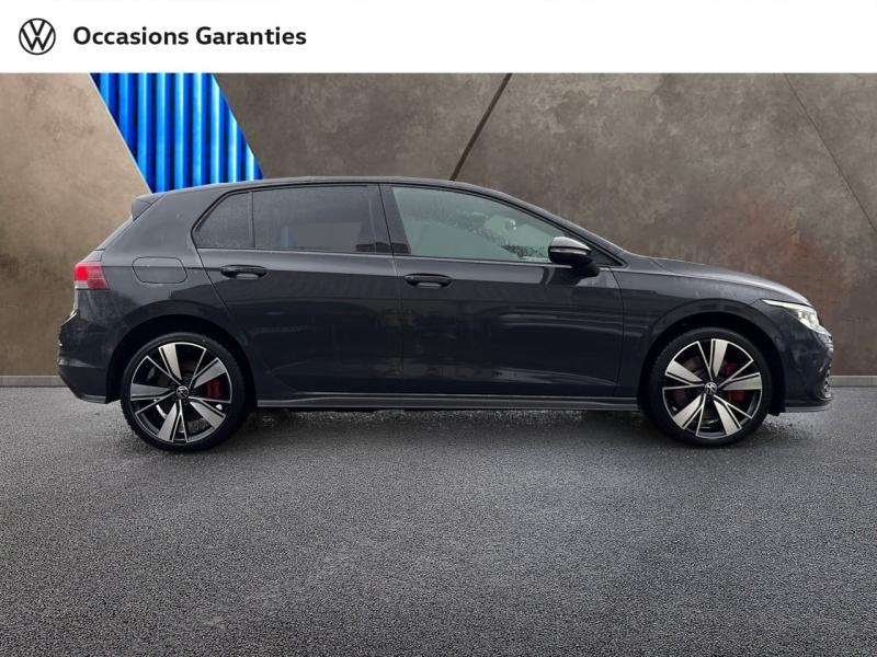 Voitures occasions VOLKSWAGEN GOLF GTE Sarreguemines