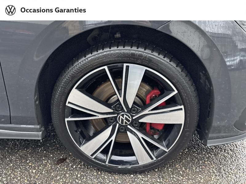 Voitures occasions VOLKSWAGEN GOLF GTE Sarreguemines