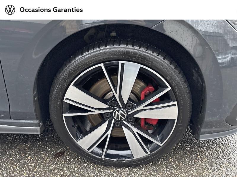 Voitures occasions VOLKSWAGEN GOLF GTE Sarreguemines