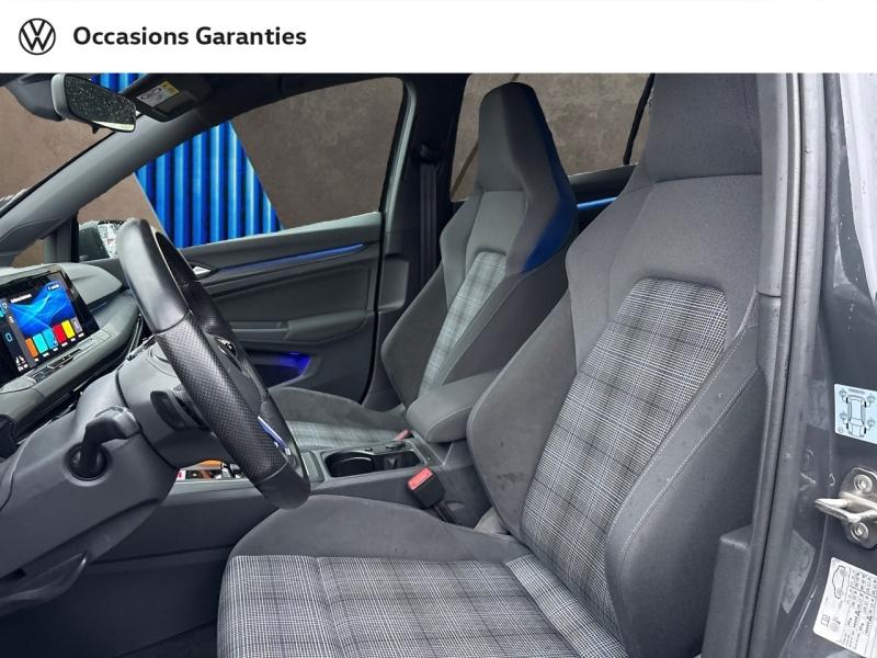 Voitures occasions VOLKSWAGEN GOLF GTE Sarreguemines