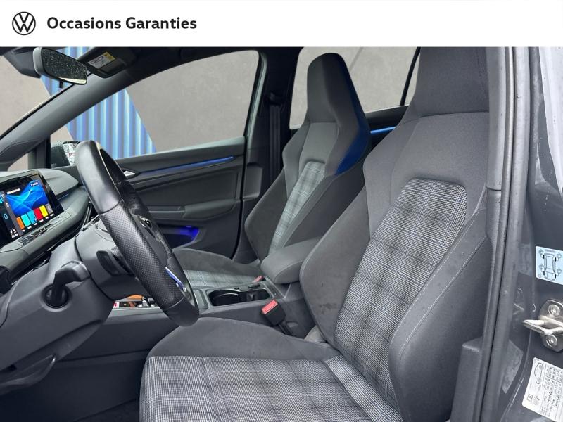Voitures occasions VOLKSWAGEN GOLF GTE Sarreguemines