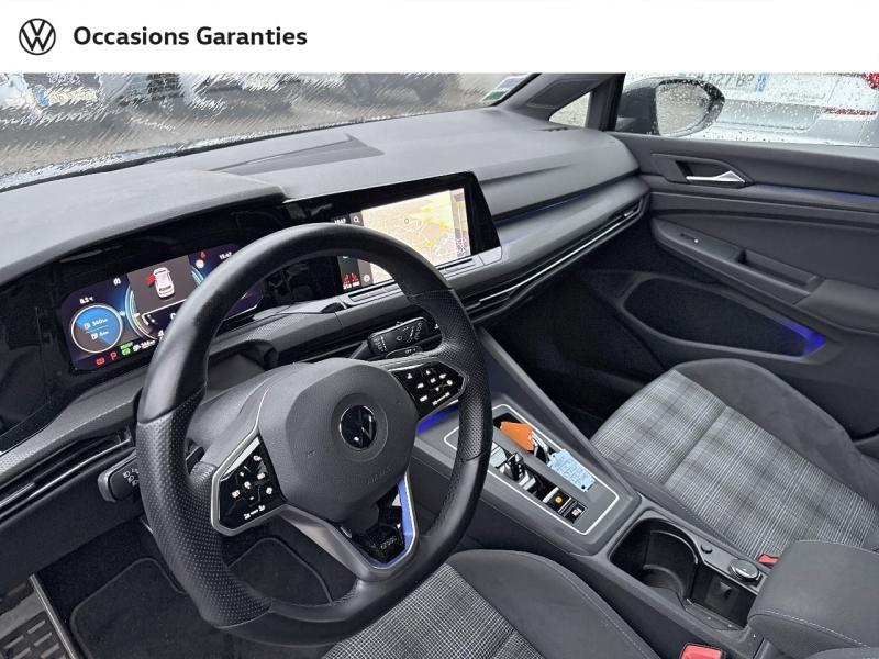 Voitures occasions VOLKSWAGEN GOLF GTE Sarreguemines