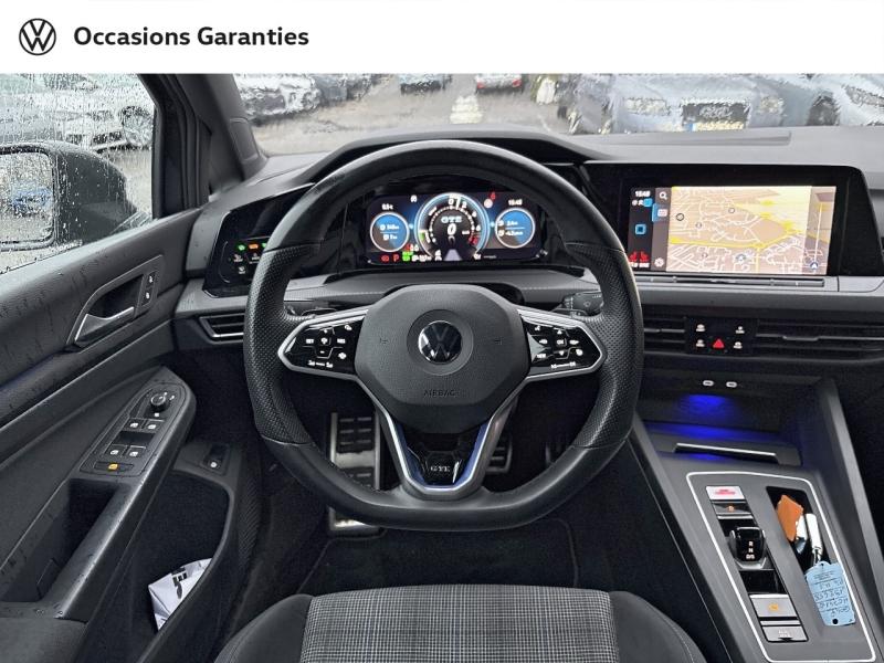 Voitures occasions VOLKSWAGEN GOLF GTE Sarreguemines