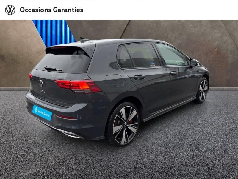 Voitures occasions VOLKSWAGEN GOLF GTE Sarreguemines