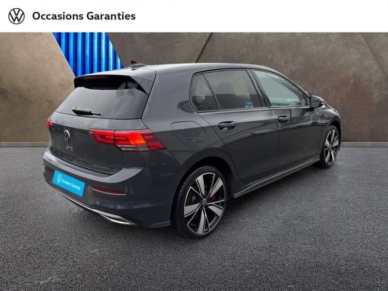 Voitures occasions VOLKSWAGEN GOLF GTE Sarreguemines