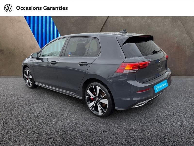 Voitures occasions VOLKSWAGEN GOLF GTE Sarreguemines