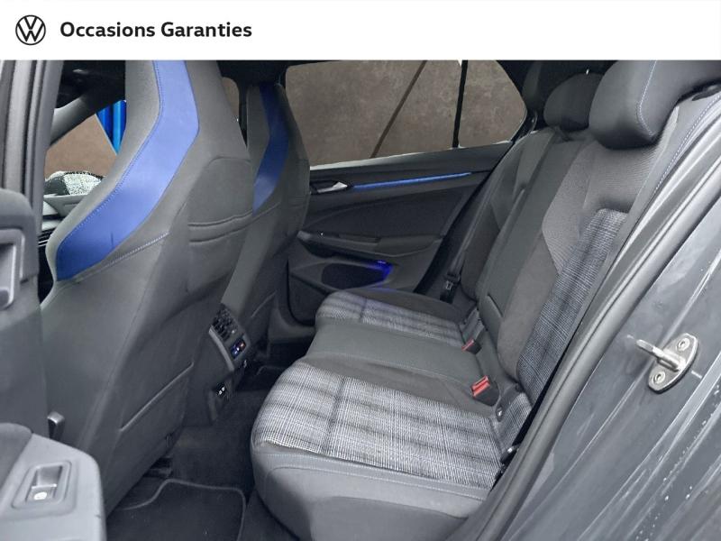 Voitures occasions VOLKSWAGEN GOLF GTE Sarreguemines