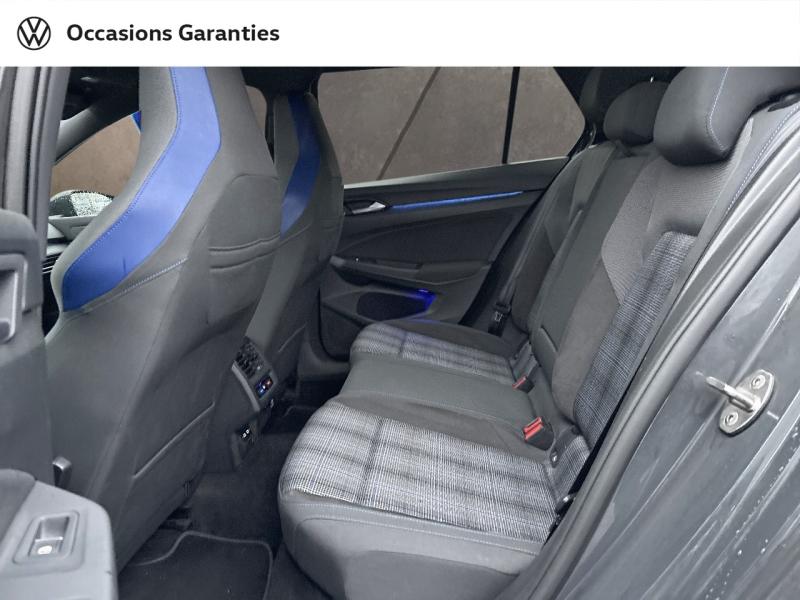 Voitures occasions VOLKSWAGEN GOLF GTE Sarreguemines