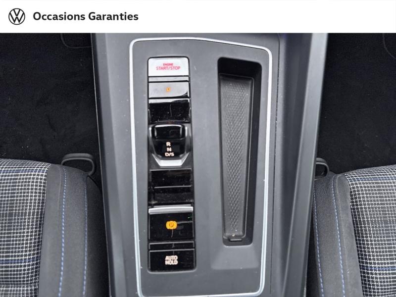 Voitures occasions VOLKSWAGEN GOLF GTE Sarreguemines