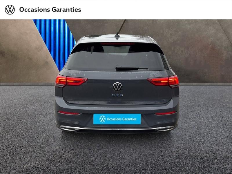 Voitures occasions VOLKSWAGEN GOLF GTE Sarreguemines