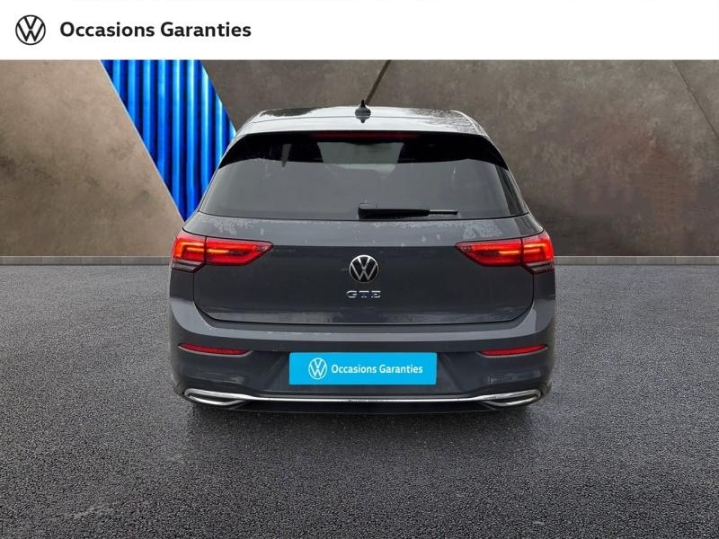 Voitures occasions VOLKSWAGEN GOLF GTE Sarreguemines