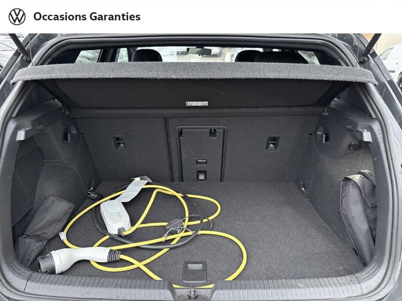 Voitures occasions VOLKSWAGEN GOLF GTE Sarreguemines