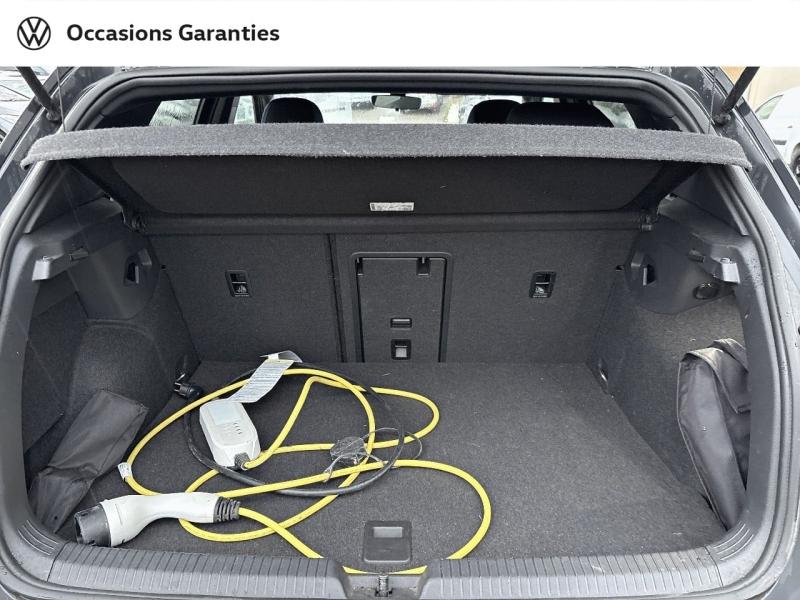Voitures occasions VOLKSWAGEN GOLF GTE Sarreguemines