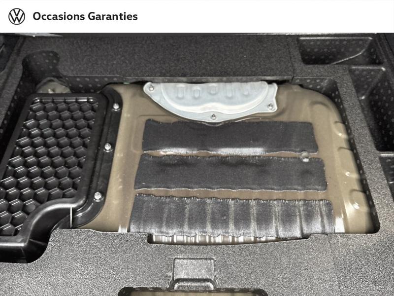 Voitures occasions VOLKSWAGEN GOLF GTE Sarreguemines