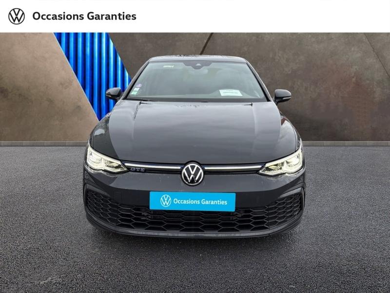 Voitures occasions VOLKSWAGEN GOLF GTE Sarreguemines