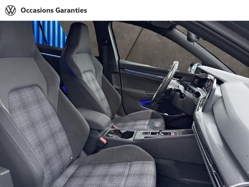 Voitures occasions VOLKSWAGEN GOLF GTE Sarreguemines