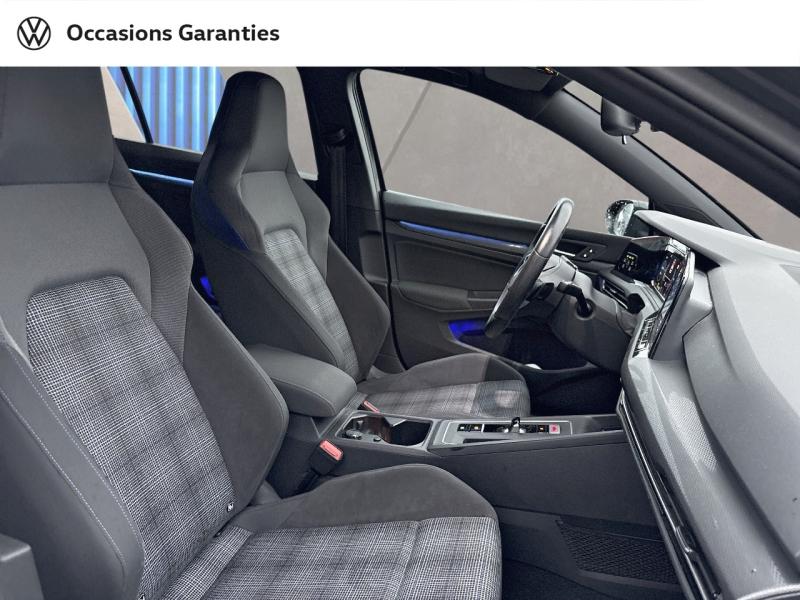 Voitures occasions VOLKSWAGEN GOLF GTE Sarreguemines