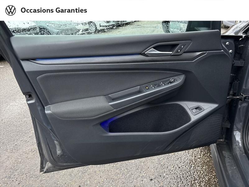 Voitures occasions VOLKSWAGEN GOLF GTE Sarreguemines