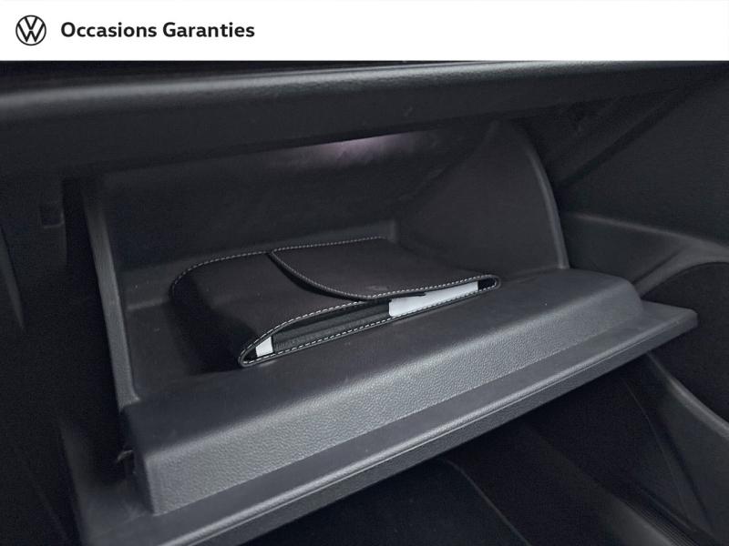 Voitures occasions VOLKSWAGEN GOLF GTE Sarreguemines