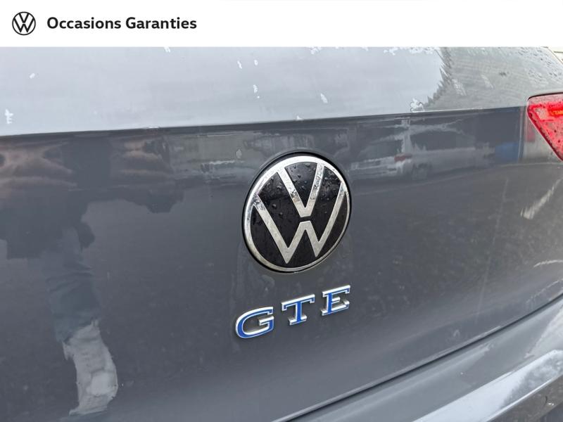 Voitures occasions VOLKSWAGEN GOLF GTE Sarreguemines