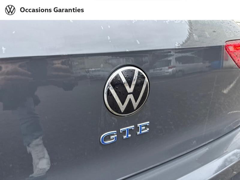Voitures occasions VOLKSWAGEN GOLF GTE Sarreguemines