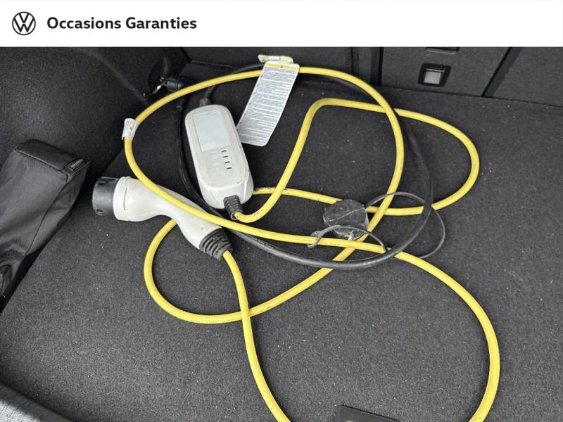 Voitures occasions VOLKSWAGEN GOLF GTE Sarreguemines