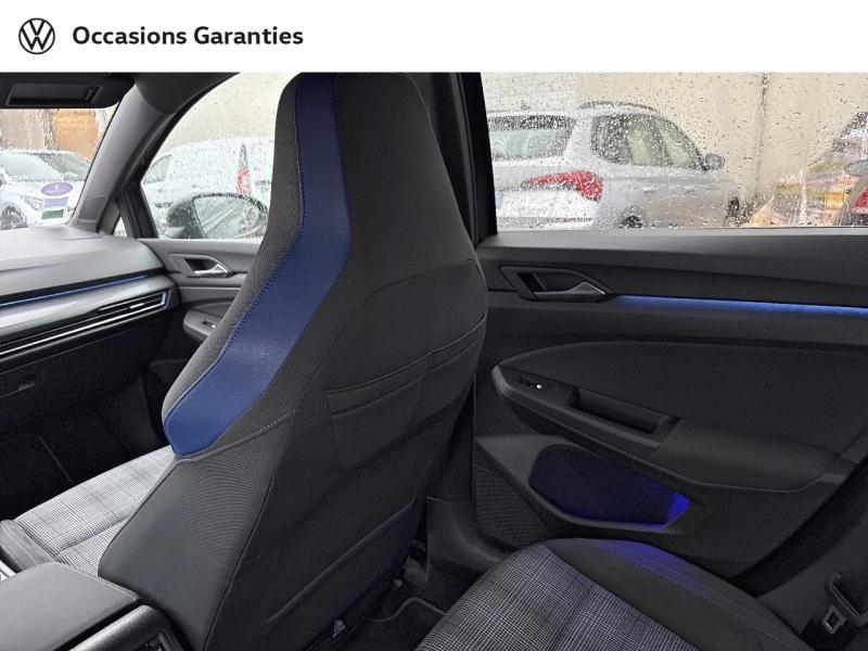 Voitures occasions VOLKSWAGEN GOLF GTE Sarreguemines