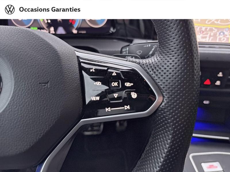 Voitures occasions VOLKSWAGEN GOLF GTE Sarreguemines