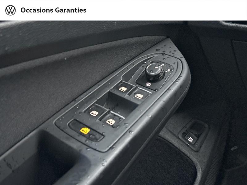 Voitures occasions VOLKSWAGEN GOLF GTE Sarreguemines