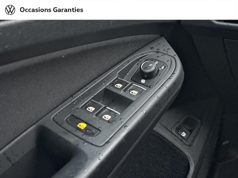 Voitures occasions VOLKSWAGEN GOLF GTE Sarreguemines