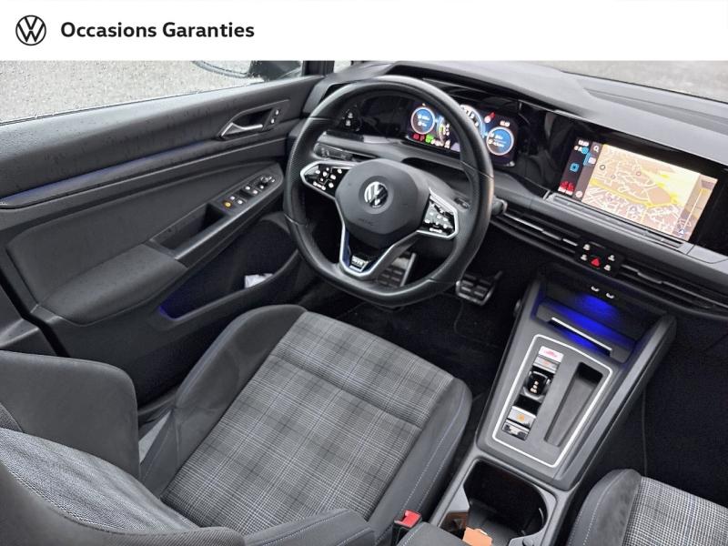 Voitures occasions VOLKSWAGEN GOLF GTE Sarreguemines