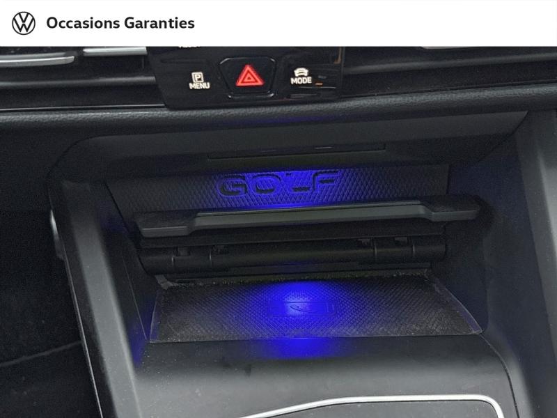 Voitures occasions VOLKSWAGEN GOLF GTE Sarreguemines