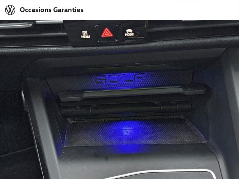 Voitures occasions VOLKSWAGEN GOLF GTE Sarreguemines