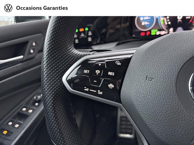 Voitures occasions VOLKSWAGEN GOLF GTE Sarreguemines