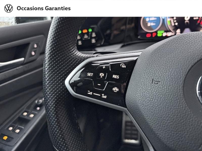 Voitures occasions VOLKSWAGEN GOLF GTE Sarreguemines