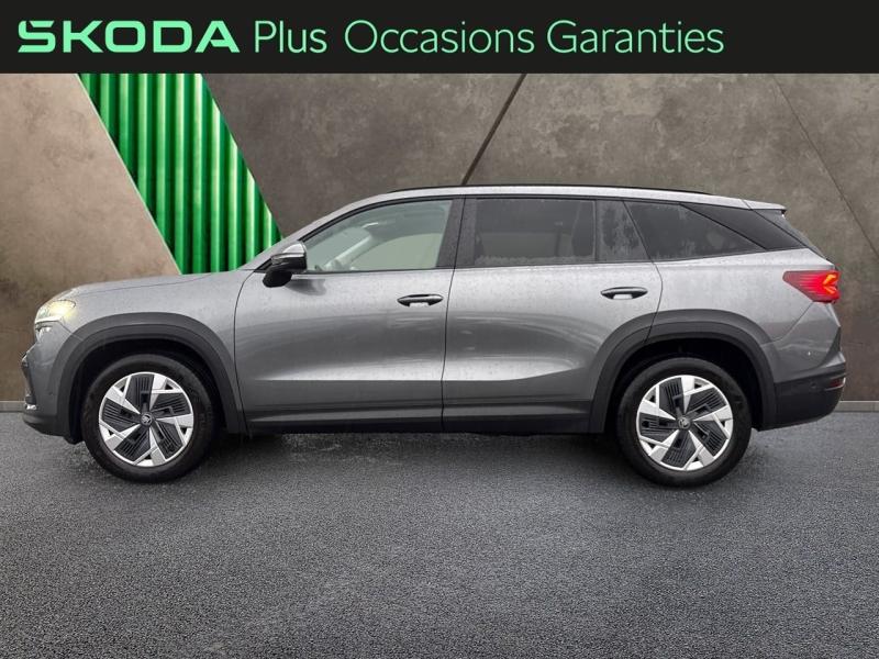 Voitures occasions ŠKODA KODIAQ Selection Sarreguemines