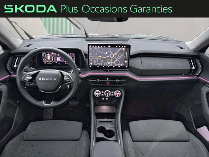 Voitures occasions ŠKODA KODIAQ Selection Tomblaine