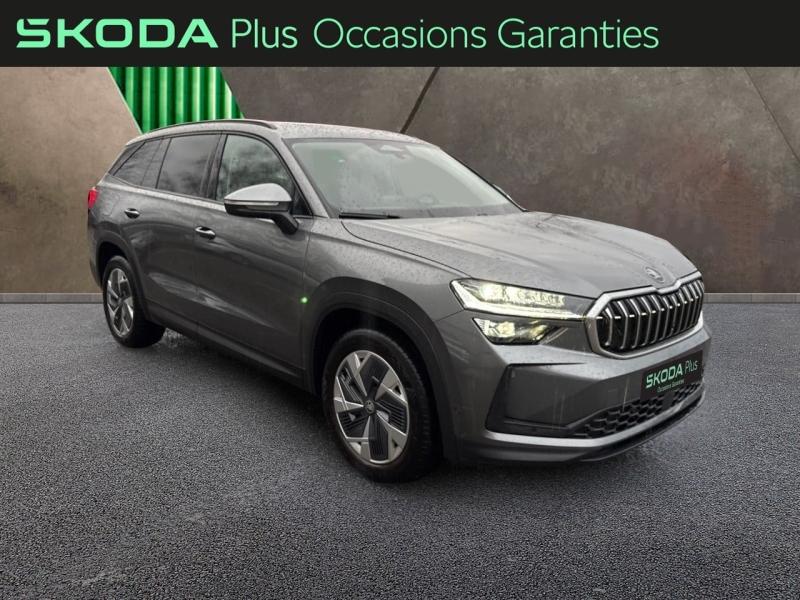 Voitures occasions ŠKODA KODIAQ Selection Sarreguemines