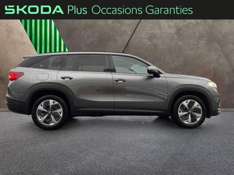 Voitures occasions ŠKODA KODIAQ Selection Sarreguemines